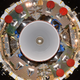 Illustration for article titled The Underside of a Spacecraft Is Fascinating